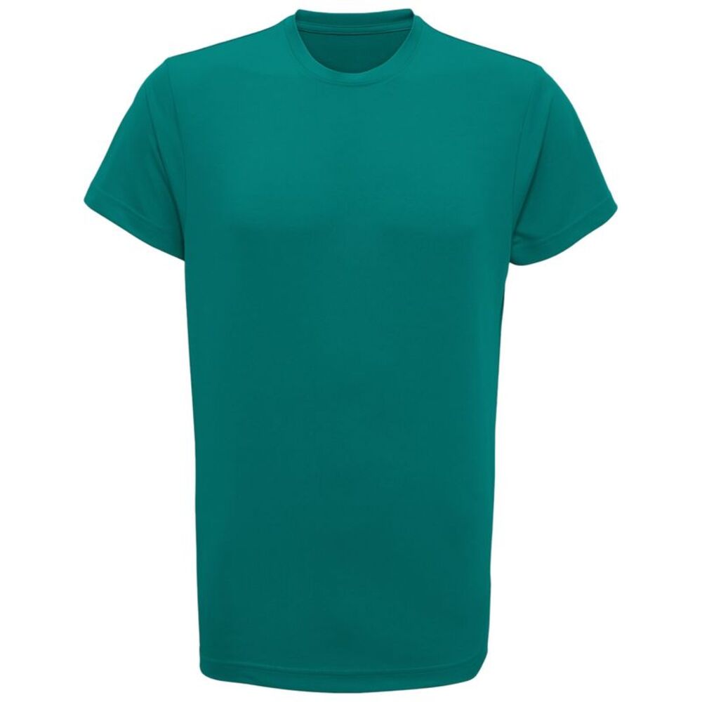 TriDri Mens Performance T-Shirt / Jade